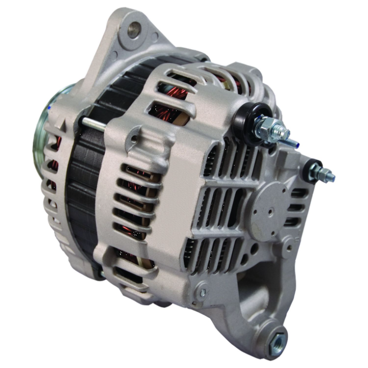 WAI Alternator - 20365N
