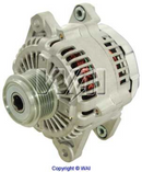 WAI Alternator - 11202N
