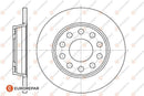 Eurorepar Brake Disc - 1618866080