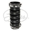 Gates Turbo Charger Hose - 09-0124