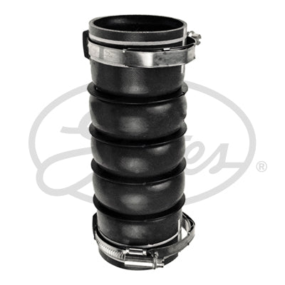 Gates Turbo Charger Hose - 09-0124