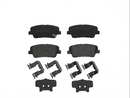 Brembo Brake Pad Set - P30063