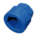 Draper Oil Filter Socket 24mm/6flutes - 27300