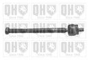 QH Rack End - QR5332S