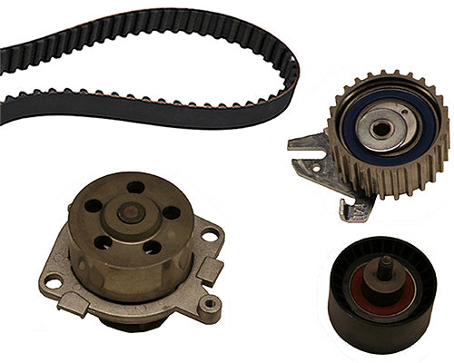 INA Water Pump & Timing Belt Set - Part No - 530022530