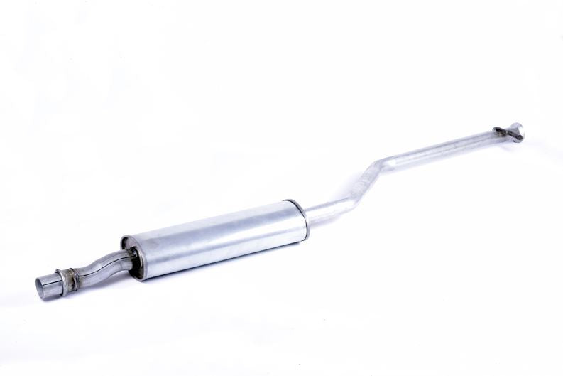 EEC Exhaust Middle Box - ECN470