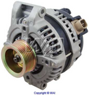 WAI Alternator Unit - 13980N fits Honda