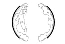 Bosch Brake Shoe Bs943 Part No - 0986487665