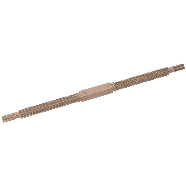 Metric Thread Restoring File