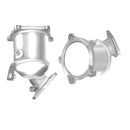 BM Cats Approved Diesel Catalytic Converter - BM80369H
