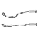 BM Cats Connecting Pipe - BM50236 with Fitting Kit - FK50236