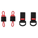 KNIPEX Module Adapters 4pcs 20mm - 25030