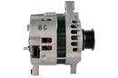 HELLA 8EL 012 428-301 Alternator - 14V - 120A - fits Iveco Daily III Platform/Chassis