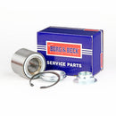 Borg & Beck Wheel Bearing Kit Part No -BWK1072