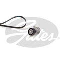Gates Micro-V Multi-Ribbed Belt Kit - K036PK1078