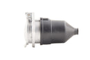 HELLA 8JB 004 777-001 Socket - Fitting - Plug: Blade Terminal - Quantity: 5