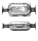 BM Cats Petrol Catalytic Converter - BM90178