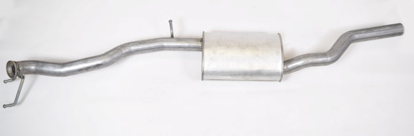 EEC Exhaust Middle Box - EVW961