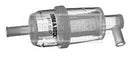 Borg & Beck Fuel Filter - BFF8087