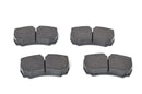 Bosch Brake Pad Set Set Bp459 - 0986424750