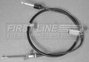 First Line Brake Cable -FKB3550