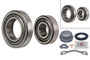 FAG Wheel Bearing Kit - 713667400