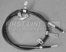 First Line Brake Cable -FKB3471