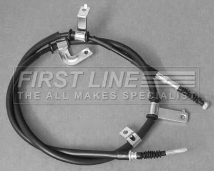 First Line Brake Cable -FKB3471