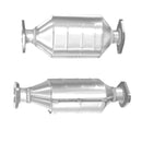 BM Cats Approved Diesel Catalytic Converter - BM80535H with Fitting Kit - FK80535