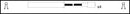 Lucas Ignition Lead Set - LUC7433