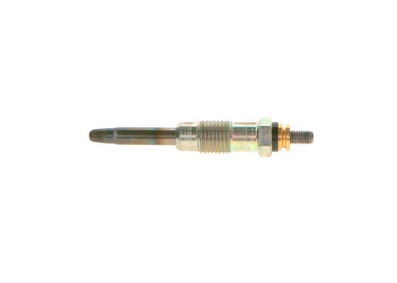 Bosch Glow Plug Glp047 Part No - 0250201034