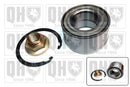 QH Wheel Bearing Kit & ABS Sensor - QWB1595