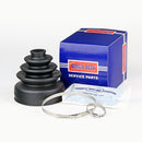 Borg & Beck Cv Joint Boot Kit Part No -BCB2429