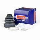Borg & Beck Cv Joint Boot Kit Part No -BCB6156