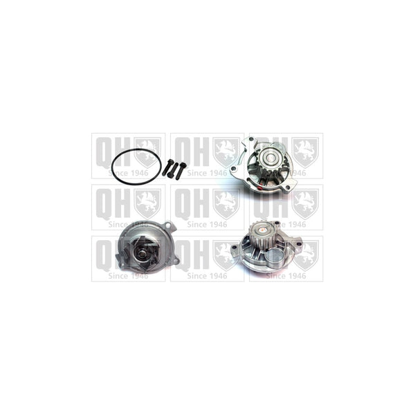 QH QCP3565 Water Pump