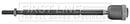 First Line Tie Rod Axle Joint - FTR5512