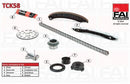FAI Timing Chain Kit - TCK58