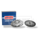 Borg & Beck Clutch Kit - 2pce  - HK2033
