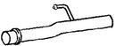 Klarius CN679T - Tail Pipe