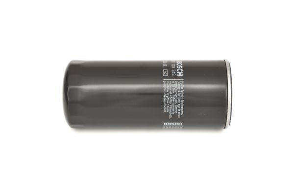 Bosch Oil Filter - 0451103343