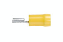 HELLA 8KW 044 025-003 Cable Connector - Blue - 1.5mm² - 2.5mm² - Ø: 5mm