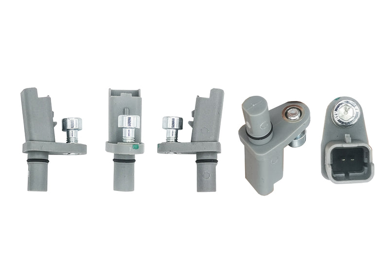 Lemark Wheel Speed Sensor - LAB937