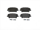Brembo Brake Pad Set - P28037