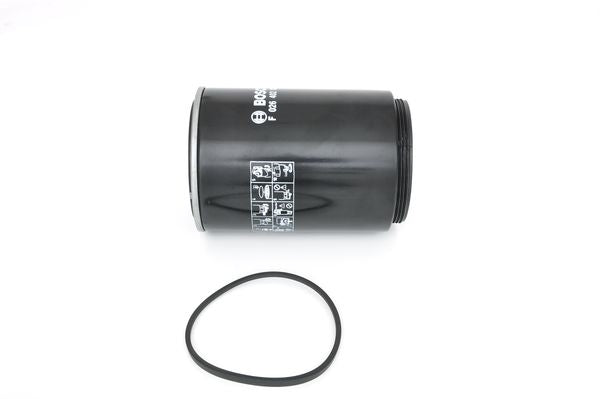 Bosch Fuel Filter - F026402025