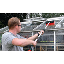 Telescopic Washing Brush, 1060mm
