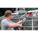 Draper Redline Telescopic Washing Brush - 80919