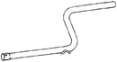 Klarius VW894W - Centre Pipe  - Fits Volkswagen Caddy Maxi 2.0TDi 4motion