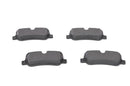 Bosch Brake Pad Set Set Bp1059 - 0986494148