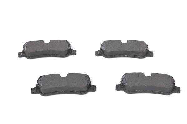 Bosch Brake Pad Set Set Bp1059 - 0986494148