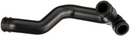 Gates Crankcase Breather Hose - EMH485